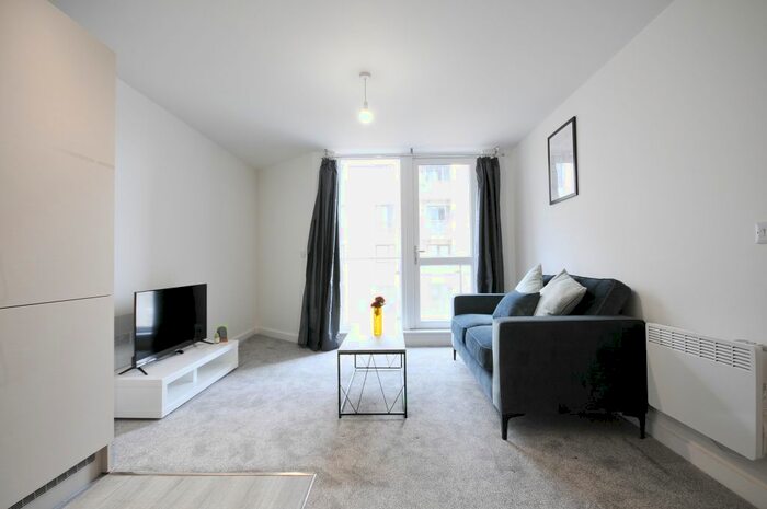1 Bedroom Flat To Rent In Adelphi Street, Salford, M3