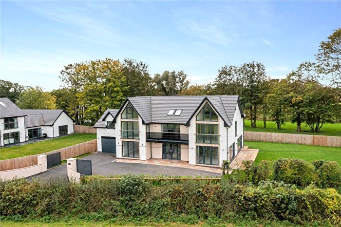 6 Bedroom Detached House For Sale In Brierley Lane, Cuddy Hill, PR4