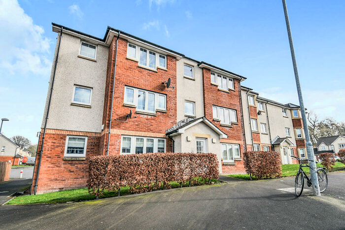 2 Bedroom Flat To Rent In Marchfield Road, Dumfries, Dumfries And Galloway, DG1