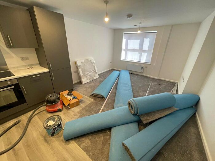 2 Bedroom Apartment To Rent In Brand New Two Bedroom Apartment – Unfurnished – Central Luton, LU1