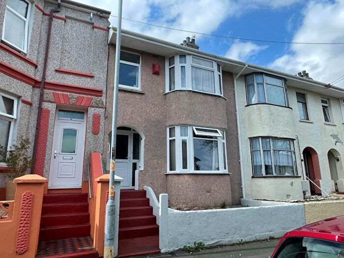 3 Bedroom Property To Rent In Cremyll Road, Torpoint, PL11