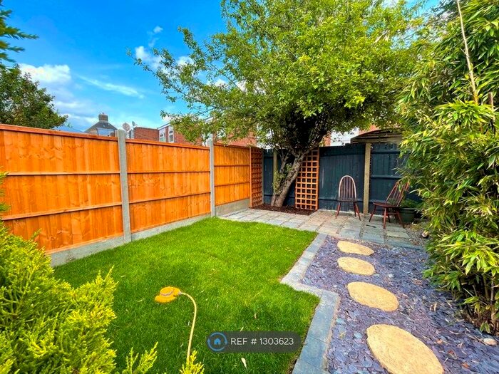 2 Bedroom Terraced House To Rent In Admaston Road, Plumstead SE18