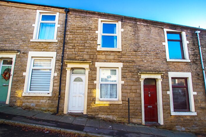 2 Bedroom Terraced House For Sale In Highfield Street, Darwen, BB3