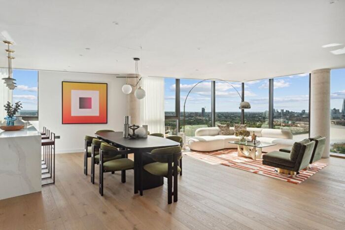 2 Bedroom Flat For Sale In Vetro, Salter Street, E14