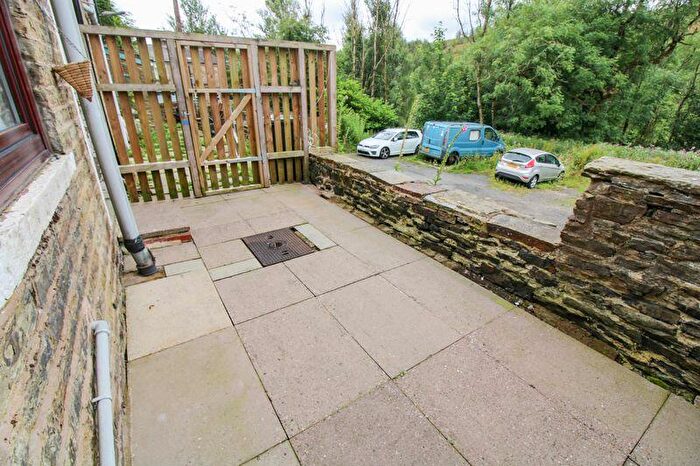 2 Bedroom Terraced House For Sale In Market Street, Rochdale, OL12