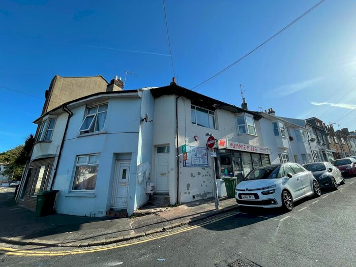 2 Bedroom Flat To Rent In Islingword Road, Brighton, BN2