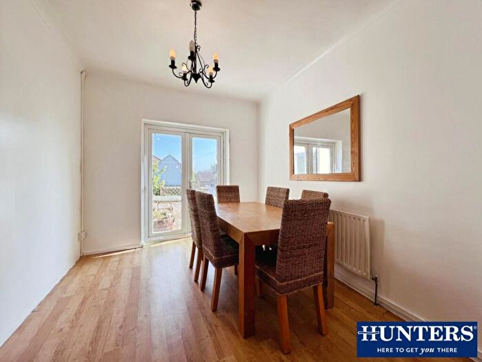 3 Bedroom End Of Terrace House For Sale In Hone Street, Rochester, ME2