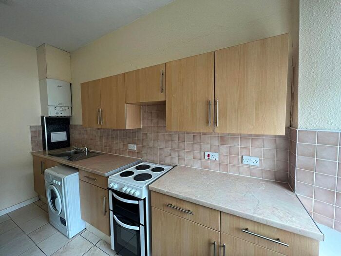4 Bedroom Flat To Rent In /R, Reform Street, Dundee, DD1
