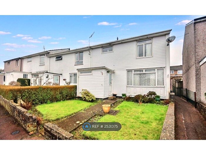 3 Bedroom Terraced House To Rent In Greenfield Close, Tunbridge Wells, TN4