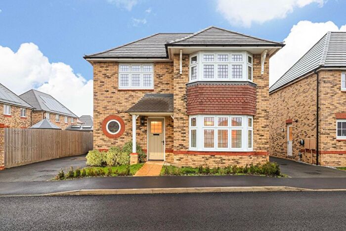 3 Bedroom Detached House For Sale In Cottenham, Cambridge, CB24