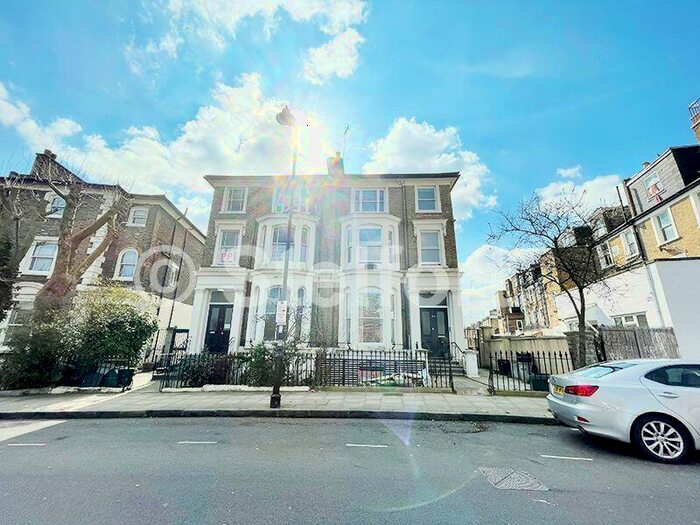 2 Bedroom Apartment To Rent In St. John's Grove, London, N19