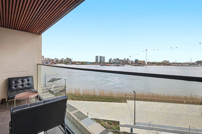 2 Bedroom Flat To Rent In Cutter Lane, London, SE10