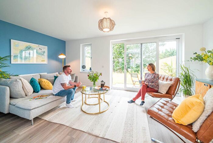 3 Bedroom End Terrace House For Sale In Plot - The Sinclair, Viewforth Gardens, Kirkcaldy, KY1