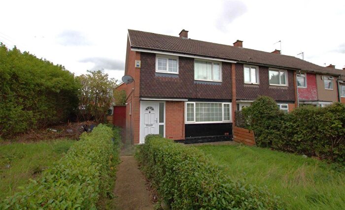 2 Bedroom Flat For Sale In Islington Walk, Middlesbrough, TS4