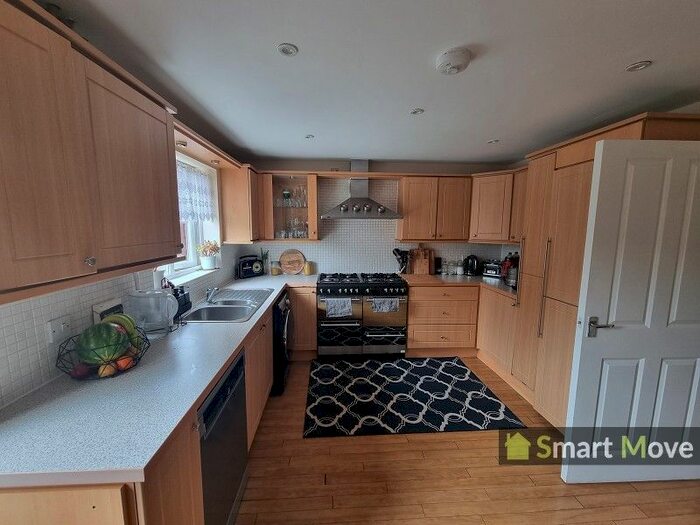 3 Bedroom Terraced House To Rent In Rothbart Way, Hampton Hargate, Peterborough, Cambridgeshire., PE7