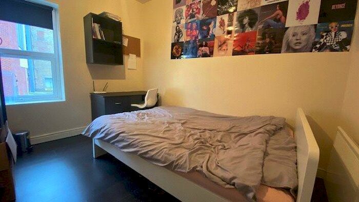 1 Bedroom Apartment To Rent In Ffordd Y Ffynnon, Bangor, Gwynedd, LL57