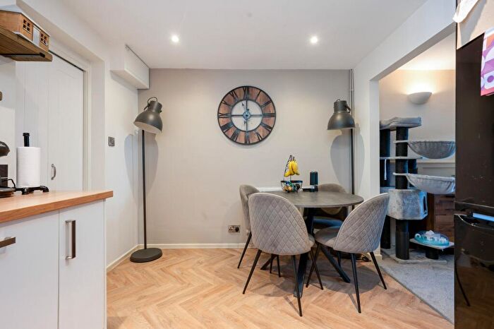 2 Bedroom House For Sale In Village Life At Valebrook Road, Stathern, LE14