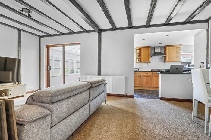 2 Bedroom Bungalow For Sale In Westmill Road, Ware, SG12