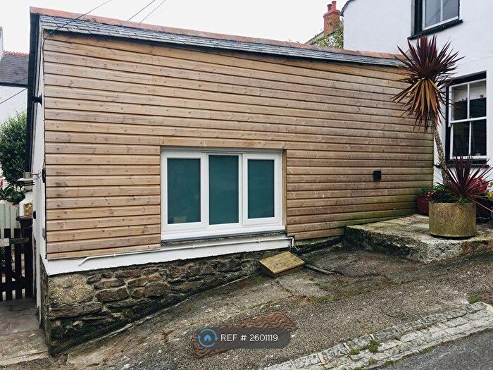 1 Bedroom Semi-Detached House To Rent In Boase Street, Newlyn, TR18