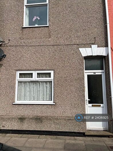 1 Bedroom Flat To Rent In Lord Street, Grimsby, DN31