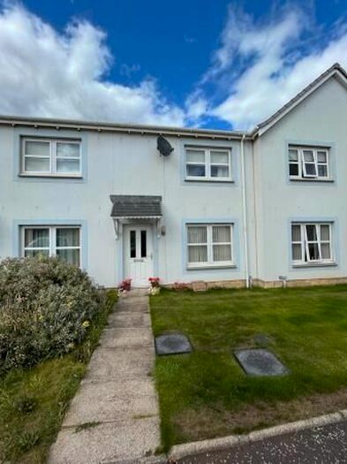 2 Bedroom Terraced House To Rent In Unity Way, Cellardyke, Anstruther, KY10