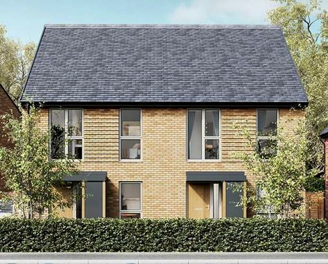 3 Bedroom Semi-Detached House To Rent In Winterbourne Drive, Silkash, Westhoughton, Greater Manchester, BL5