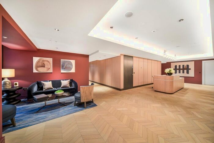 1 Bedroom Flat To Rent In Houndsditch, London, EC3A