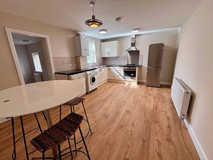 1 Bedroom Flat To Rent In Station Road, Newcastle Upon Tyne, NE12