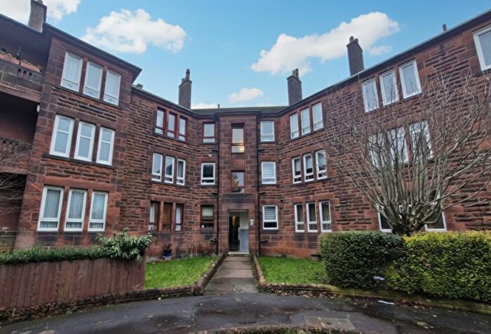 3 Bedroom Apartment To Rent In Anniesland Road, Anniesland, G13