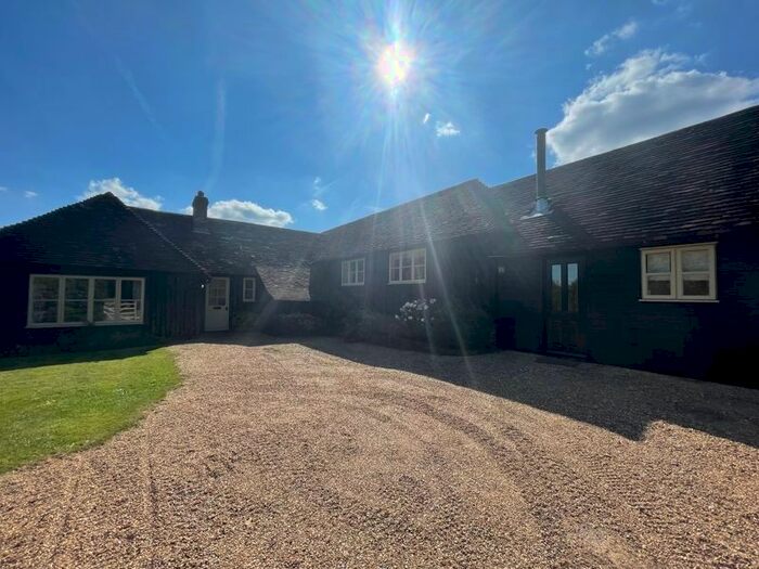 3 Bedroom Property To Rent In Upper Wardley, Milland, Liphook, GU30