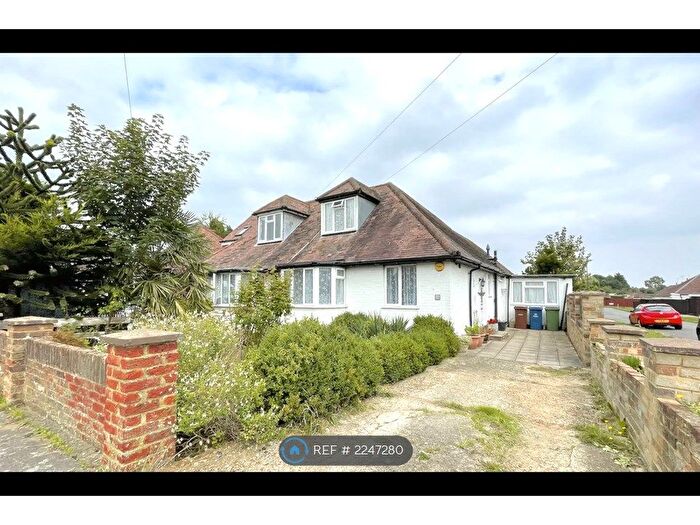 2 Bedroom Bungalow To Rent In Chartley Avenue, Stanmore, HA7