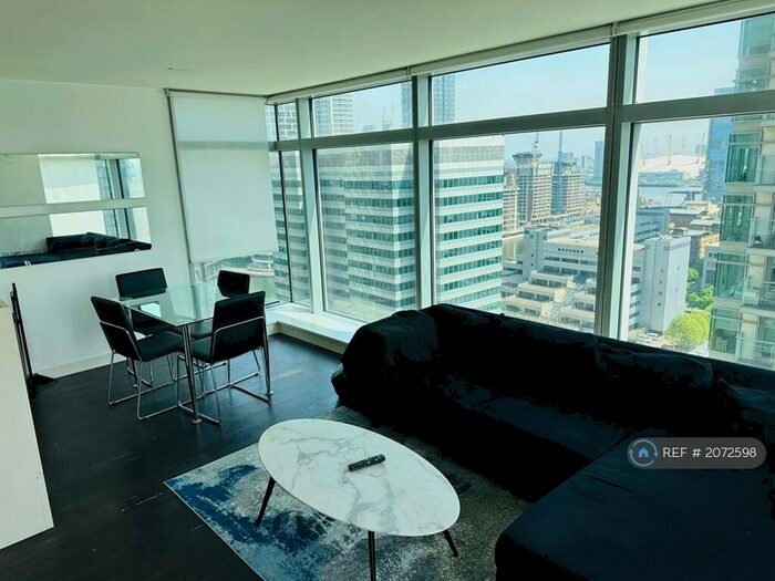 2 Bedroom Flat To Rent In Pan Peninsula Square, London, E14