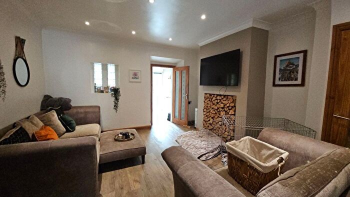 3 Bedroom Terraced House To Rent In Maria Street, Darwen, BB3