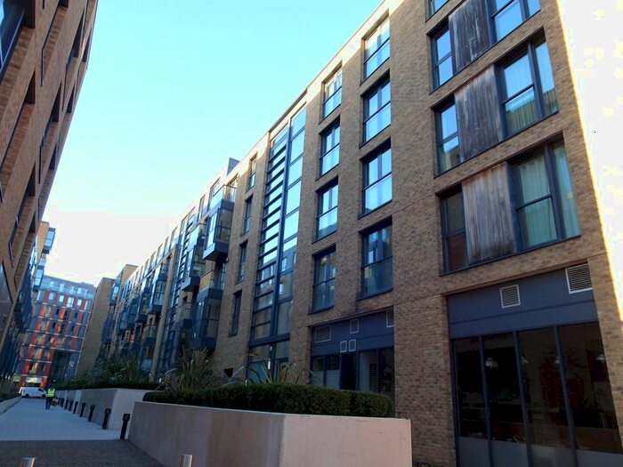 1 Bedroom Flat To Rent In St. John's Walk, Birmingham, B5