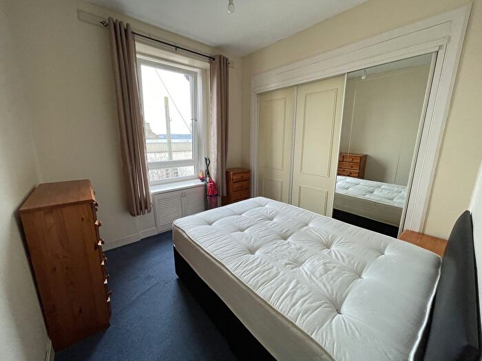 1 Bedroom Flat To Rent In Dundee, DD2