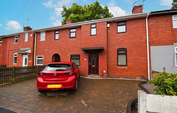 3 Bedroom Terraced House For Sale In Verdun Road, Eccles, M30