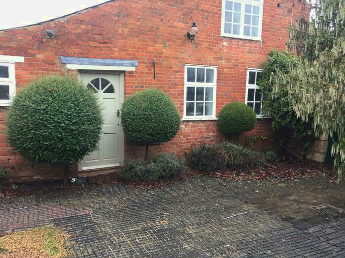 1 Bedroom Cottage To Rent In Headington Hill, Headington, OX3