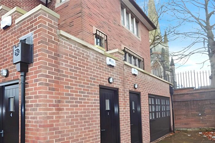 1 Bedroom Flat To Rent In King Street, Dudley, West Midlands, DY2