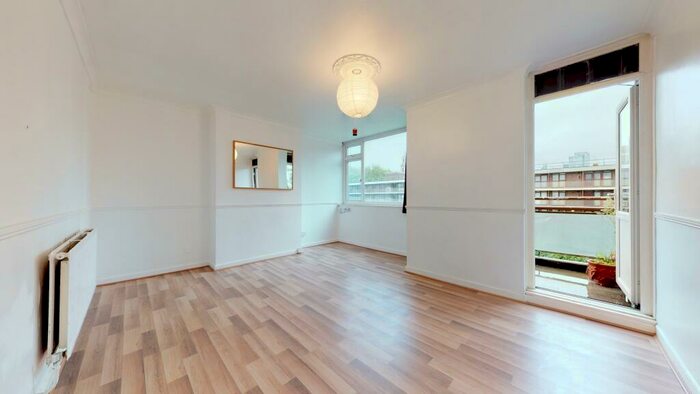 3 Bedroom Flat To Rent In Cherbury Court, St. John's Estate, N1