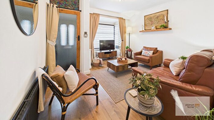 2 Bedroom Semi-Detached Bungalow For Sale In Ainsworth Road, Bury, BL8