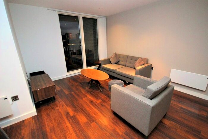 2 Bedroom Flat To Rent In Regent Road, Manchester, M3