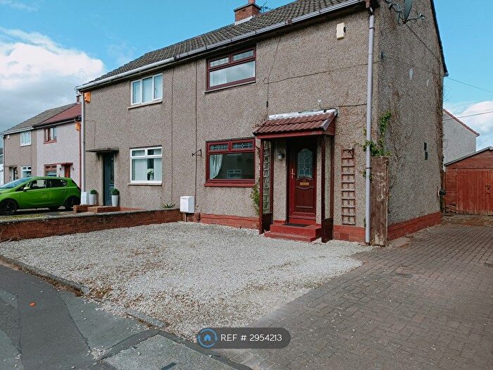 2 Bedroom Semi-Detached House To Rent In Wilson Avenue, Irvine, KA12