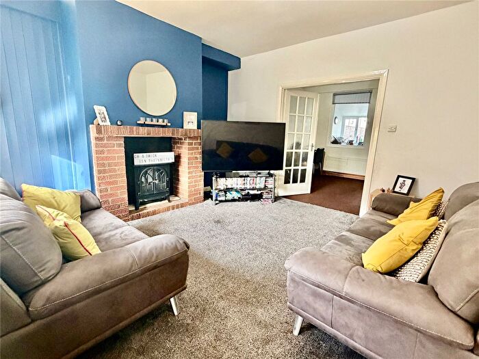 2 Bedroom Terraced House For Sale In Ann Street, Heywood, Greater Manchester, OL10