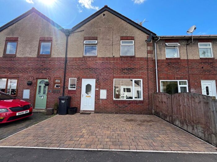 2 Bedroom Terraced House For Sale In Sun Vale Avenue, Todmorden, OL14