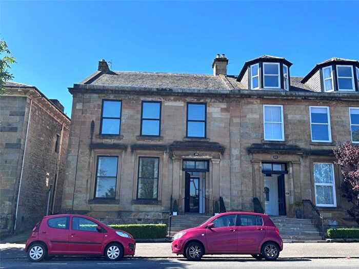 2 Bedroom Flat For Sale In Union Street, Greenock, Inverclyde, PA16