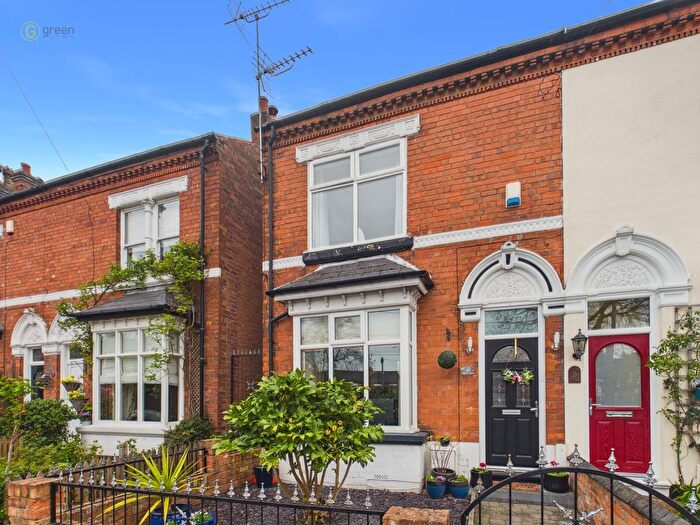 4 Bedroom Semi Detached House For Sale In Marston Road, Sutton Vesey, Sutton Coldfield, B73