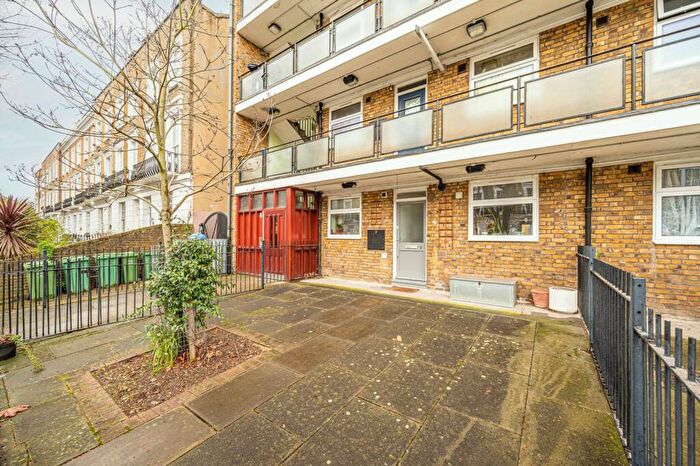 Studio To Rent In Albert Street, Camden, London, NW1