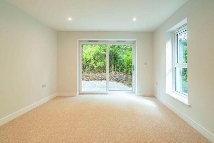 2 Bedroom Detached House For Sale In Detached House, Rosehill Place, Melvill Road, Falmouth, TR11