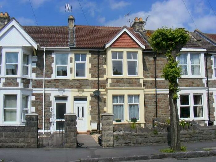 2 Bedroom Flat To Rent In Devonshire Road, Weston-super-Mare, North Somerset, BS23