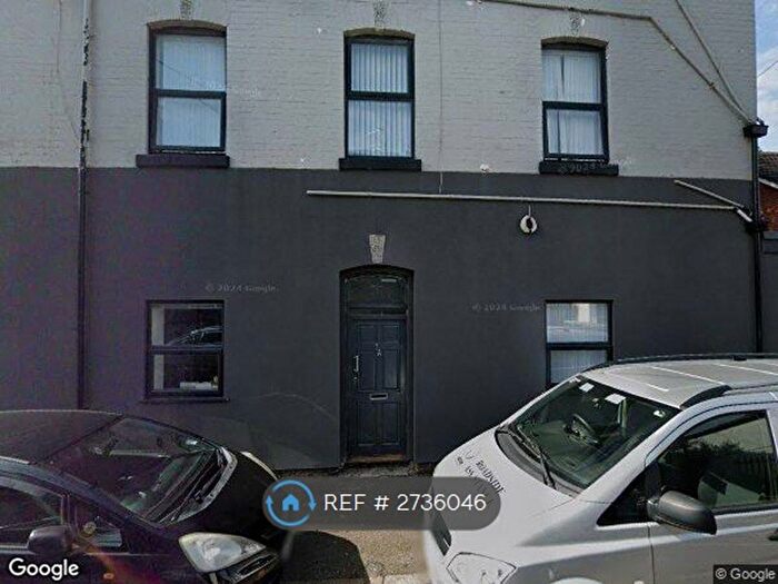 1 Bedroom Flat To Rent In Westminster Road, Liverpool, L4